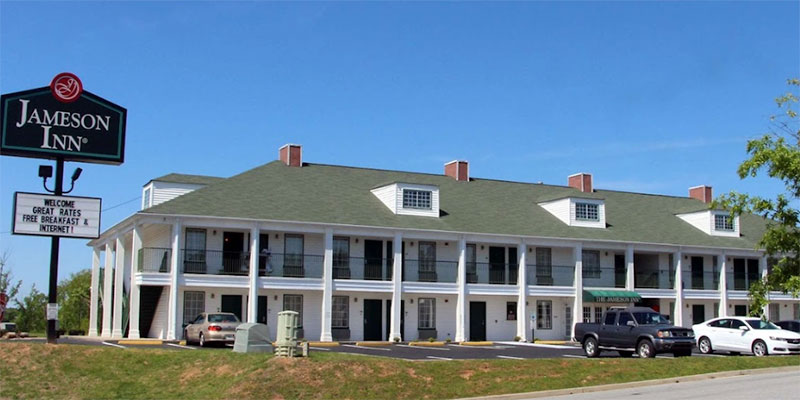 Jameson Inn